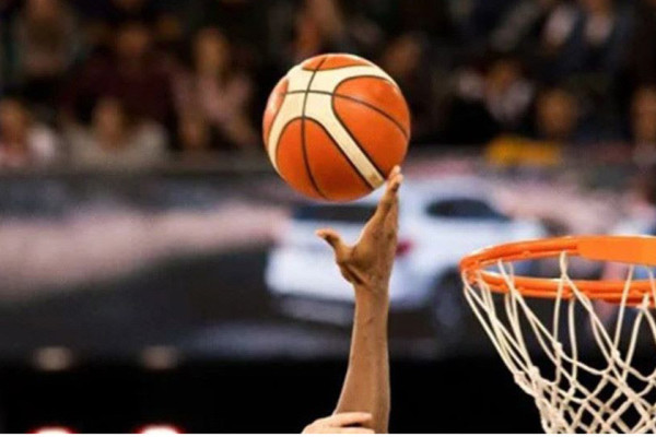 जेबी अन्तरविद्यालय बास्केटबल शुक्रबारदेखि